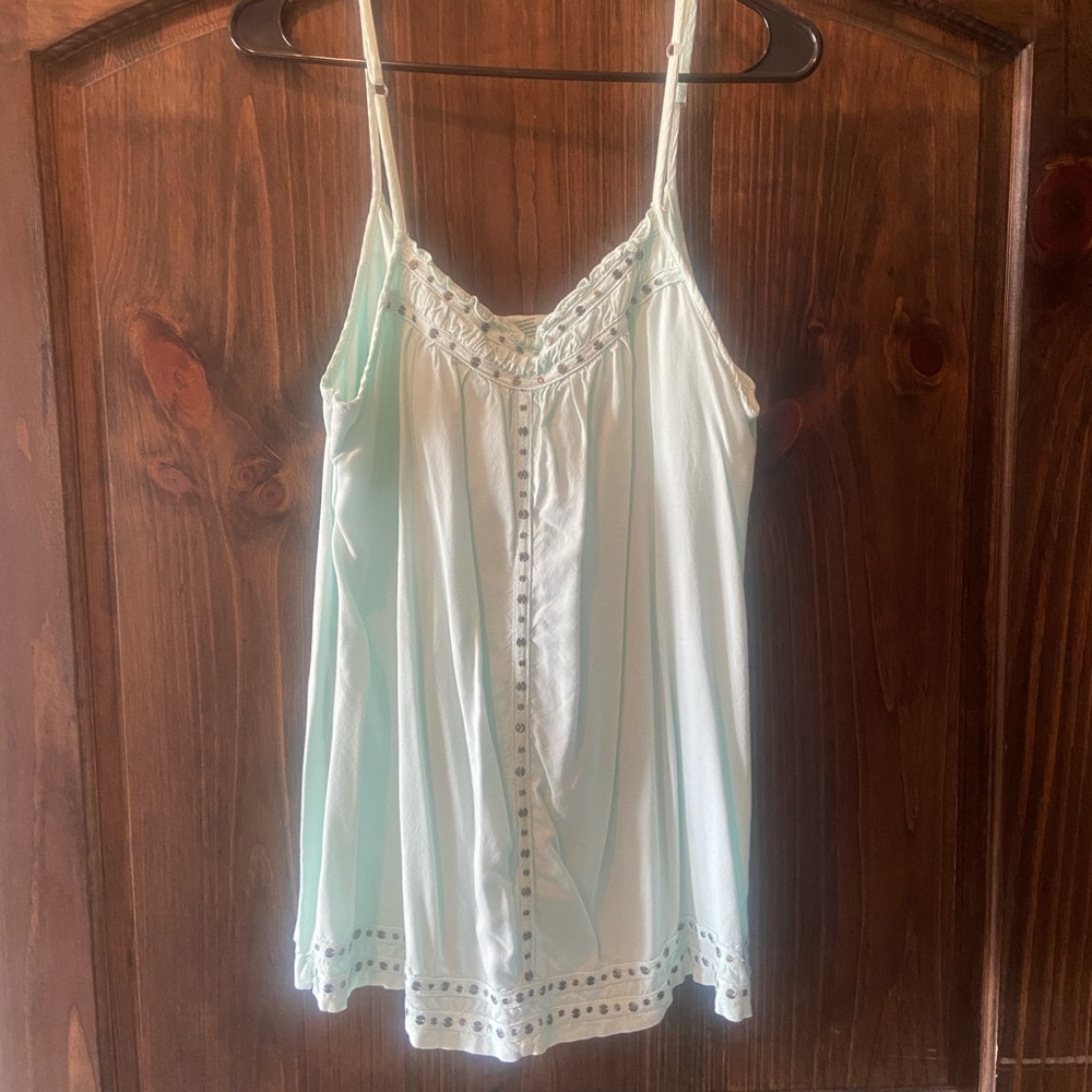 Wrangler Tank Top